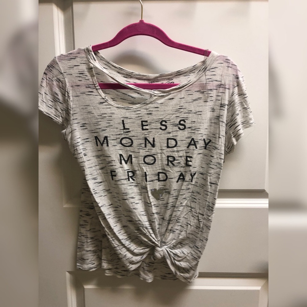 Graphic T-shirt